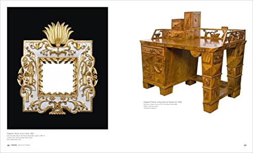 Wiener Werkstätte, 1903-1932: The Luxury of Beauty