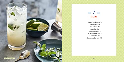 Keto Cocktails: 75 Low-Carb Libations