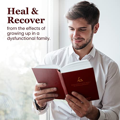 Adult Children: Alcoholic / Dysfunctional Families