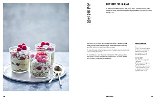 The 7 Day Vegan Challenge: Plant-Based Recipes for Every Day of the Week