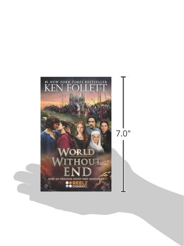 World Without End (Kingsbridge)