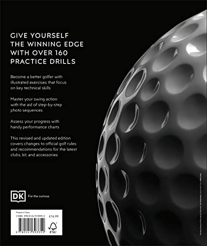The Complete Golf Manual