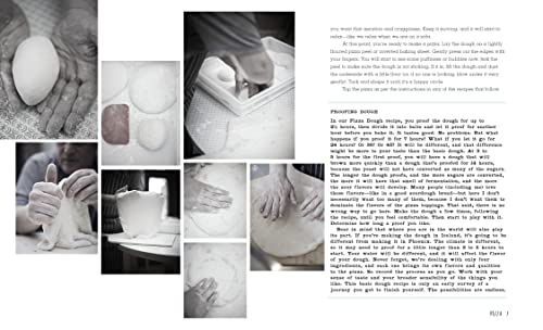 Bianco: Pizza, Pasta, and Other Food I Like