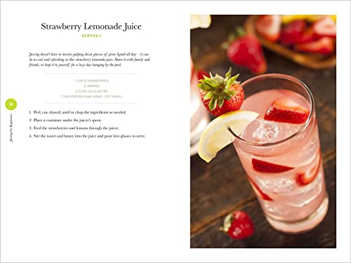 Juicing for Beginners: The Essential Guide to Juicing Recipes and Juicing for Weight Loss