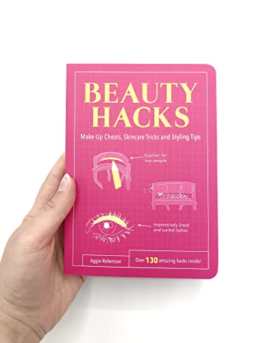 Beauty Hacks: Make-Up Cheats, Skincare Tricks and Styling Tips