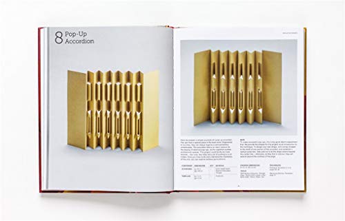 The Art of the Fold: How to Make Innovative Books and Paper Structures (Learn paper craft & bookbinding from influential bookmaker & artist Hedi Kyle)
