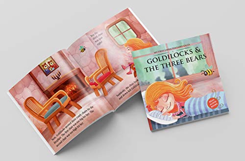 Princess Fairy Tales Boxset: A Set of 10 Classic Children Fairy Tales (Abridged and Retold)