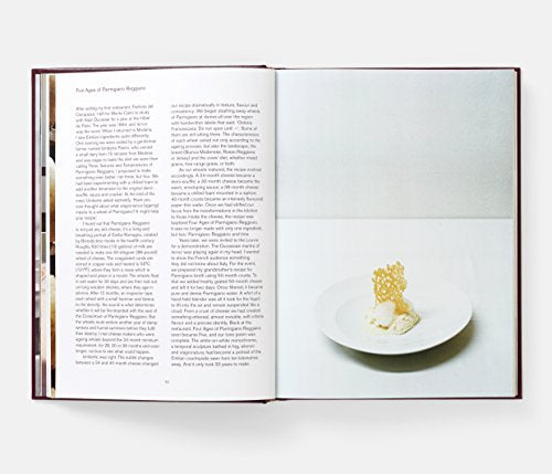 Never Trust A Skinny Italian Chef