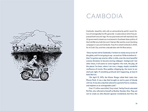 World Travel: An Irreverent Guide