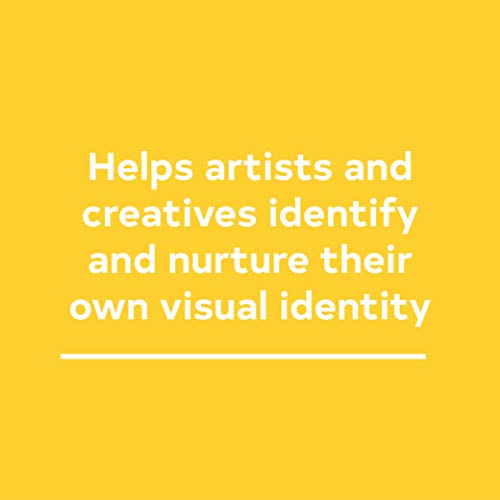 Find Your Artistic Voice: The Essential Guide to Working Your Creative Magic (Art Book for Artists, Creative Self-Help Book) (Lisa Congdon x Chronicle Books)