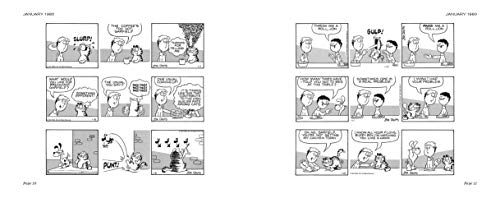 Garfield Complete Works: Volume 2: 1980 & 1981