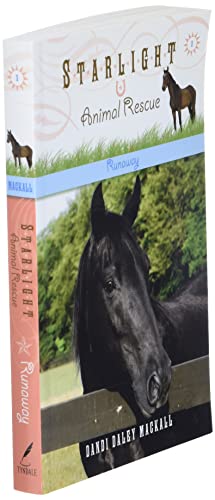Runaway (Starlight Animal Rescue)