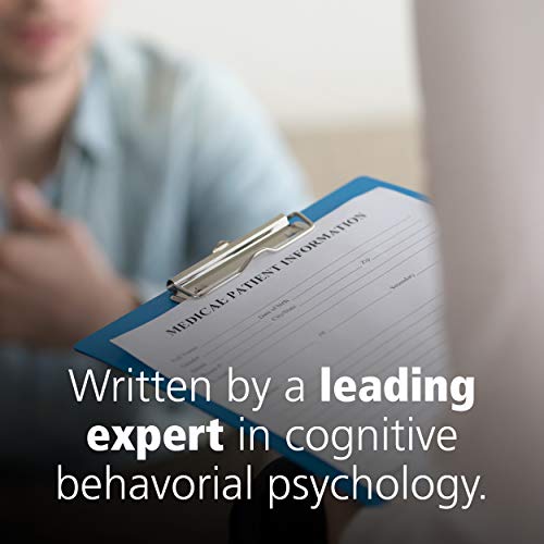 The Anxiety Workbook for Teens: Activities to Help You Deal with Anxiety and Worry