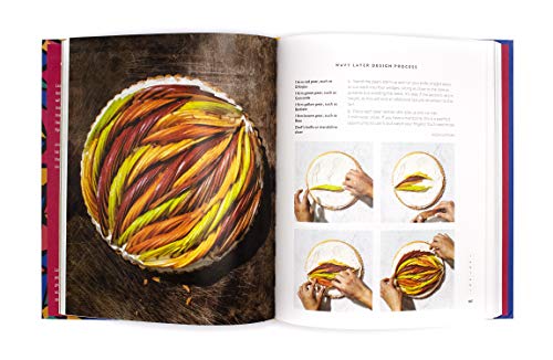 Pieometry: Modern Tart Art and Pie Design for the Eye and the Palate