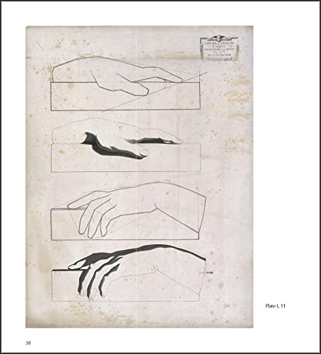 Charles Bargue and Jean-Leon Gerome: Drawing Course