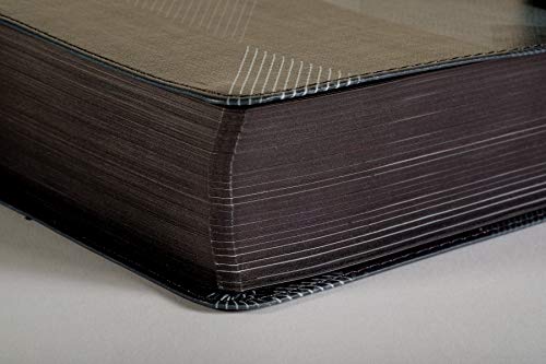 Tyndale NLT Boys Life Application Study Bible, TuTone (LeatherLike, Neon/Black NLT Study Bible for Boys, Foundations for Your Faith Sections