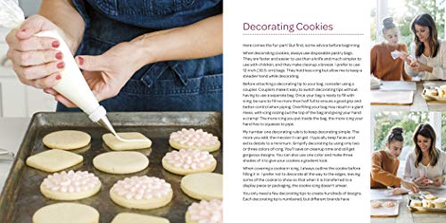 Cookie Class: 120 Irresistible Decorating Ideas for Any Occasion