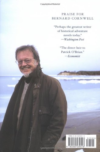 The Last Kingdom (The Saxon Chronicles Series #1)