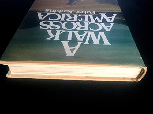 A Walk Across America