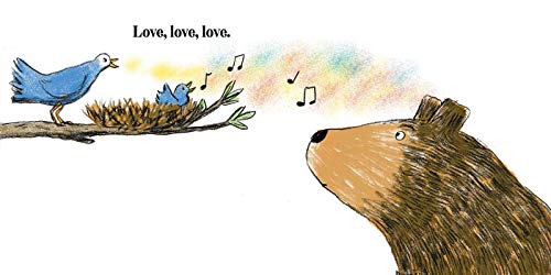 All You Need Is Love