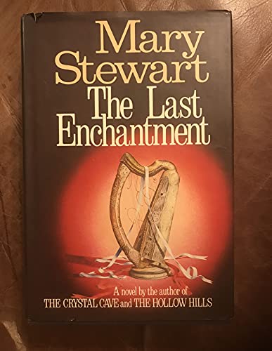 The Last Enchantment
