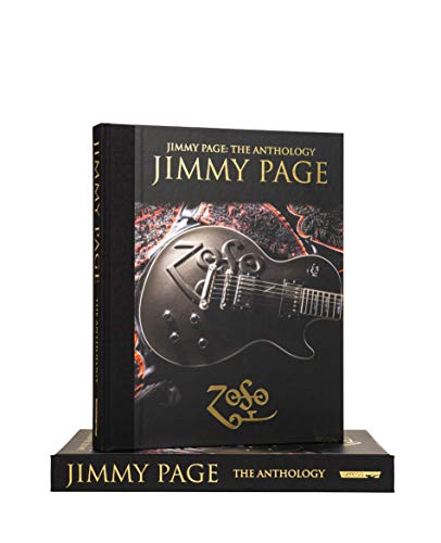 Jimmy Page: The Anthology