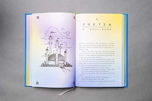 Epoca: The River of Sand (Epoca, 2)