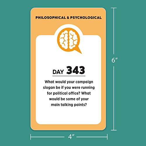 A Year of Us: Couples Question Cards: One Question a Day to Spark Fun and Meaningful Conversations