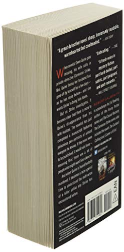 The Silkworm (A Cormoran Strike Novel, 2)