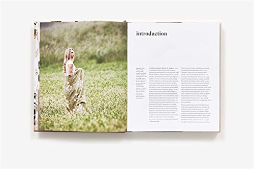 Down to Earth: Laid-back Interiors for Modern Living