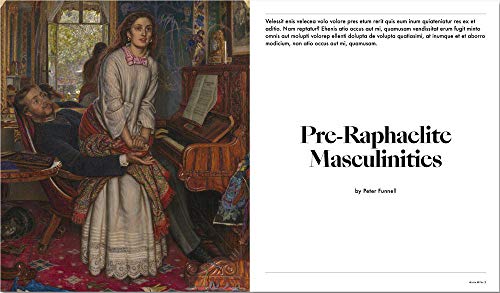 Pre-Raphaelite Sisters