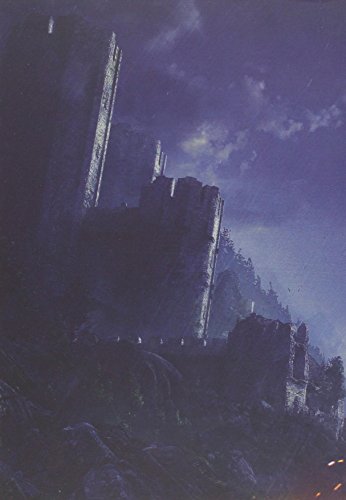 The Witcher III Wild Hunt / a Fractured Land