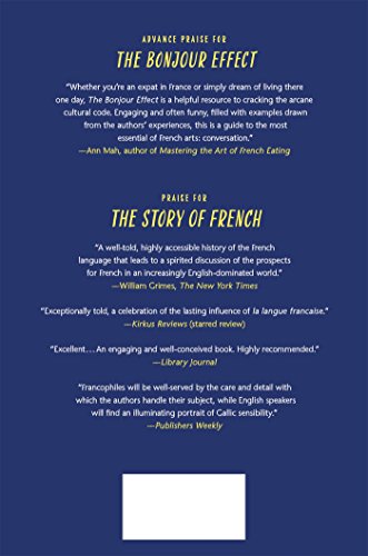 The Bonjour Effect: The Secret Codes of French Conversation Revealed
