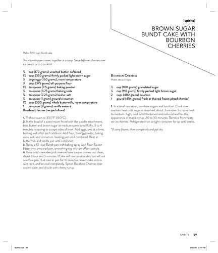 The Bundt Collection: Over 131 Recipes for the Bundt Cake Enthusiast (The Bake Feed)