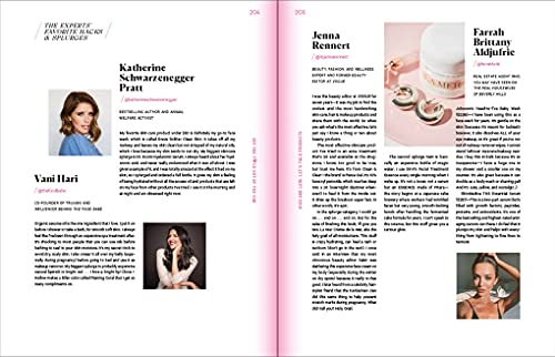 The Skinny Confidential's Get the F*ck Out of the Sun: Routines, Products, Tips, and Insider Secrets from 100+ of the World's Best Skincare Gurus