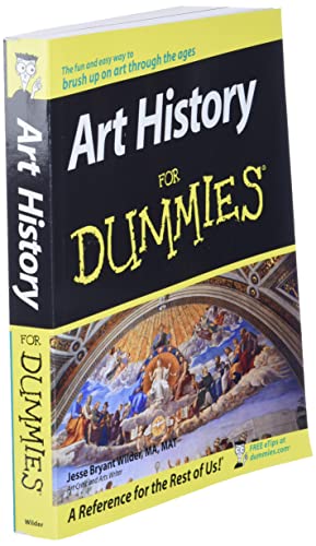 Art History For Dummies