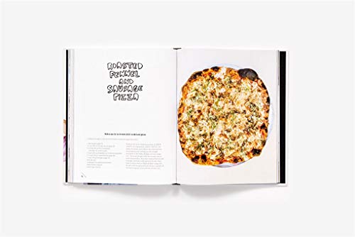 Pizza Camp: Recipes from Pizzeria Beddia
