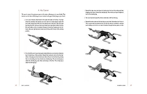 Ballerina Body: Dancing and Eating Your Way to a Leaner, Stronger, and More Graceful You