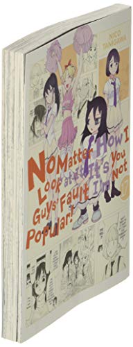 No Matter How I Look at It, It's You Guys' Fault I'm Not Popular!, Vol. 17 (No Matter How I Look at It, It's You Guys' Fault I'm Not Popular!, 17)