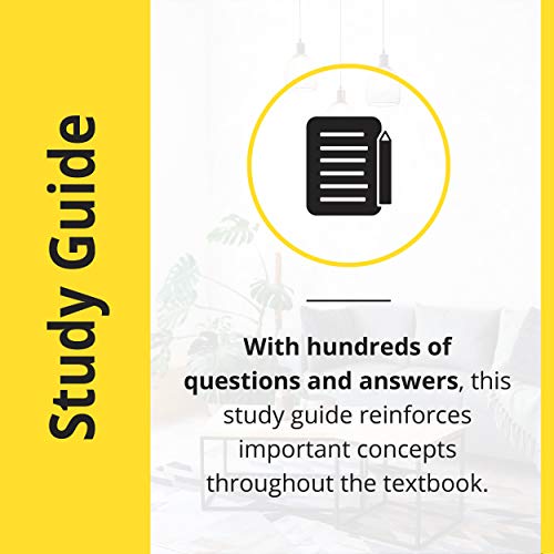 Study Guide for Modern Real Estate Practice