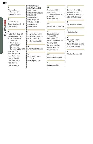 Lonely Planet San Francisco 12 (Travel Guide)