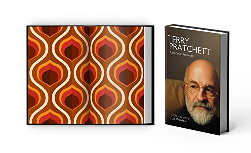 Terry Pratchett: A Life With Footnotes: The Official Biography