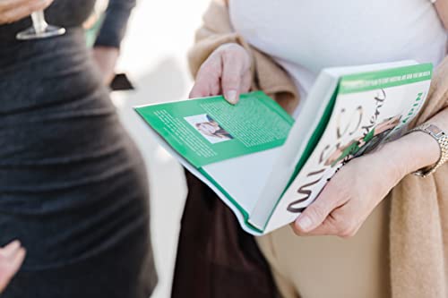 Miss Independent: A Simple 12-Step Plan to Start Investing and Grow Your Own Wealth