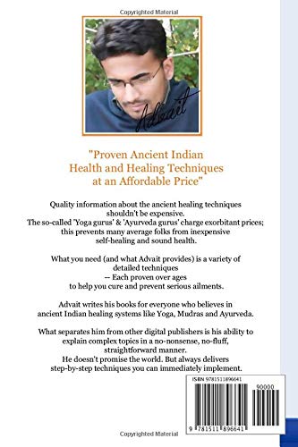 Mudras for Awakening Chakras: 19 Simple Hand Gestures for Awakening and Balancing Your Chakras: [ A Beginner's Guide to Opening and Balancing Your Chakras ]