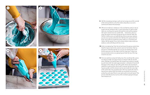 Magnolia Kitchen: Inspired Baking with Personality