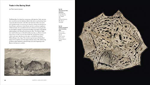 Arctic: culture and climate