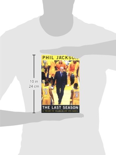 The Last Season: A Team In Search of Its Soul