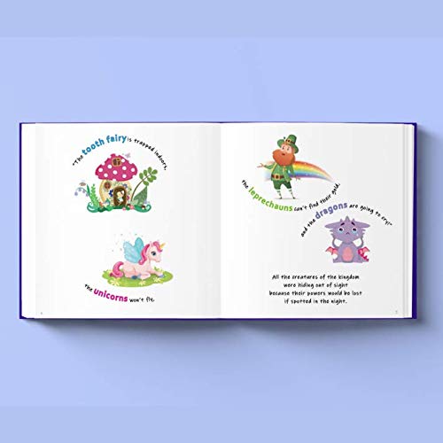 The Bedtime Bunny: A Magical Approach to Happy, Healthy Bedtimes (Mom's Choice Award Winner)