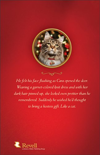 The Christmas Cat