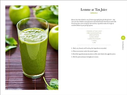 Juicing for Beginners: The Essential Guide to Juicing Recipes and Juicing for Weight Loss